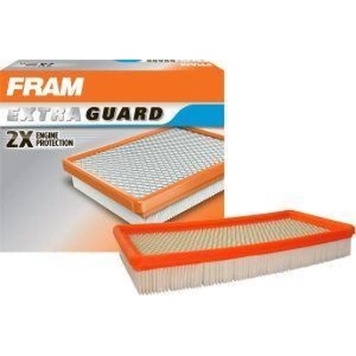 FRAM - CA7421 - Filtre � air pa2