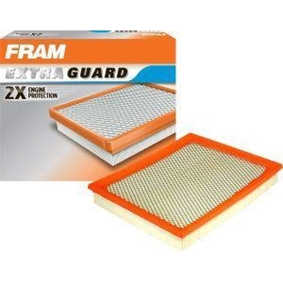 FRAM - CA7440 - Air Filter pa2