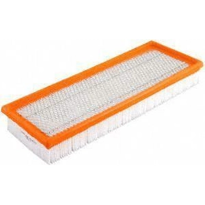 Air Filter by FRAM - CA7620 pa1