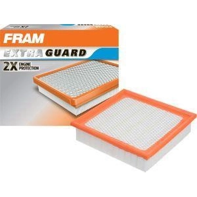 FRAM - CA7764 - Air Filter pa3