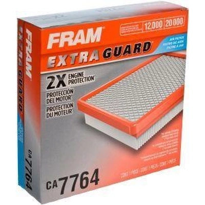 FRAM - CA7764 - Air Filter pa4