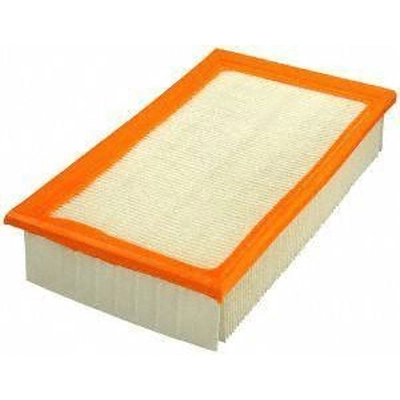 Air Filter by FRAM - CA8099 pa1