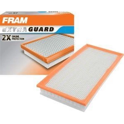 Air Filter by FRAM - CA8127 pa3