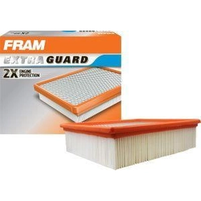 FRAM - CA8243 - Air Filter pa3