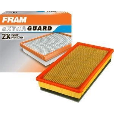 Air Filter by FRAM - CA8269 pa2