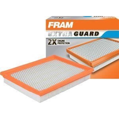 Air Filter by FRAM - CA8606 pa3