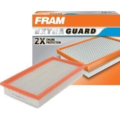 Air Filter by FRAM - CA8609 pa3