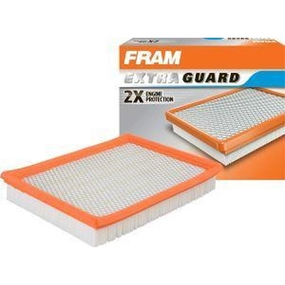 Air Filter by FRAM - CA8747 pa3