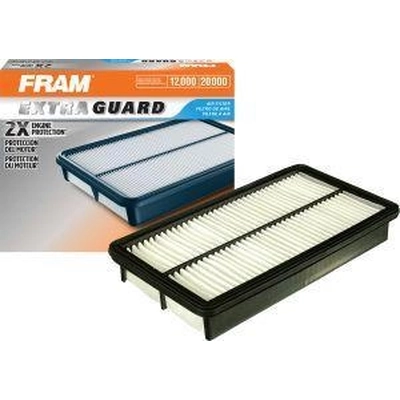 FRAM - CA8922 - Air Filter pa2