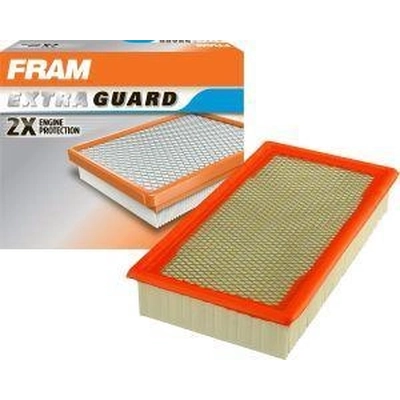 FRAM - CA8925 - Air Filter pa2