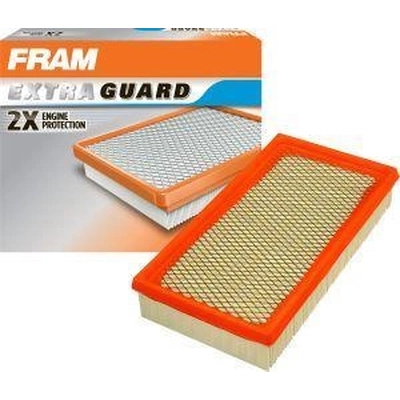 Air Filter by FRAM - CA8969 pa2