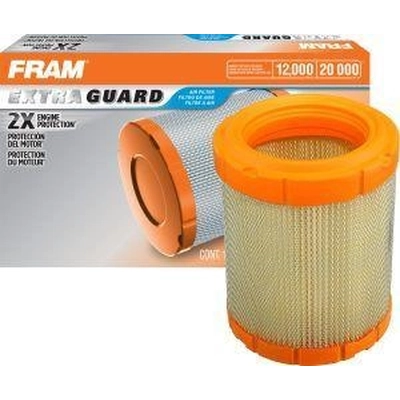 FRAM - CA9053 - Air Filter pa2