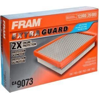 FRAM - CA9073 - Air Filter pa3