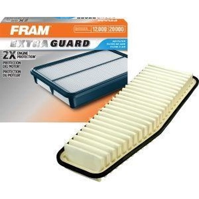 FRAM - CA9359 - Air Filter pa2