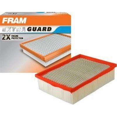 Air Filter by FRAM - CA9409 pa2