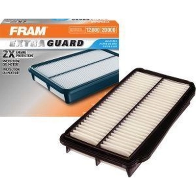 FRAM - CA9481 - Air Filter pa2