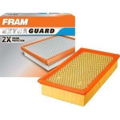 FRAM - CA9513 - Air Filter pa2