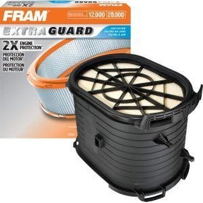 FRAM - CA9516 - Air Filter pa2