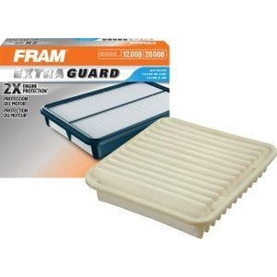 Air Filter by FRAM - CA9681 pa2