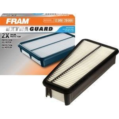 FRAM - CA9683 - Air Filter pa2