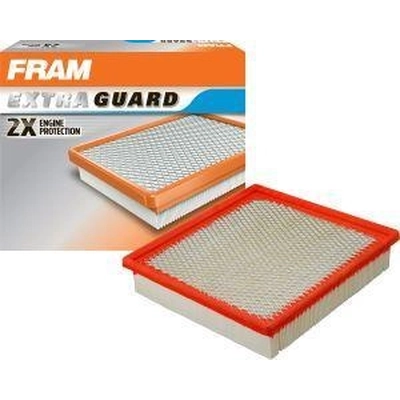 FRAM - CA9762 - Air Filter pa2