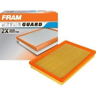 FRAM - CA9838 - Air Filter pa2