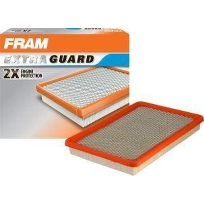 FRAM - CA9875 - Air Filter pa2