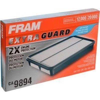 FRAM - CA9894 - Filtre à air pa3