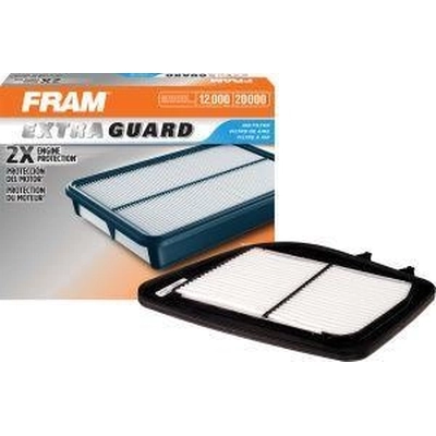 Air Filter by FRAM - CA9953 pa2