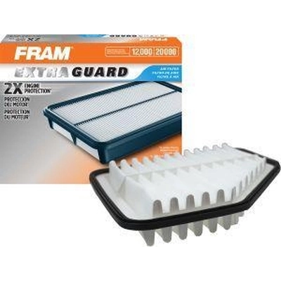 FRAM - CA9969 - Air Filter pa3