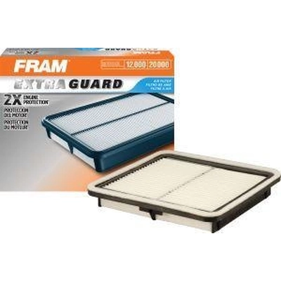 FRAM - CA9997 - Filtre � air pa2