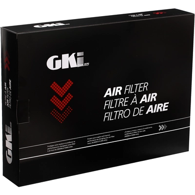 G.K. INDUSTRIES - AF10014 - Engine Filtre à air pa2