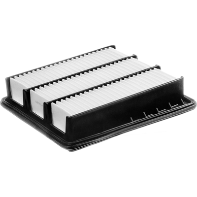 Air Filter by G.K. INDUSTRIES - AF10084 pa3