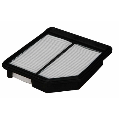 G.K. INDUSTRIES - AF10165 - Engine Air Filter pa1