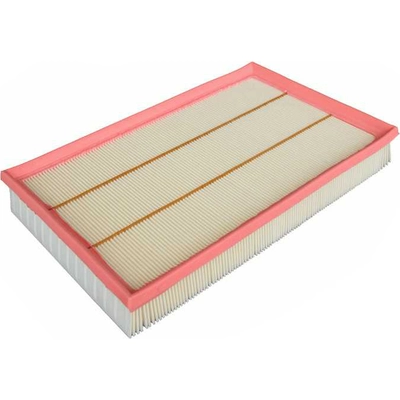 Air Filter by G.K. INDUSTRIES - AF10328 pa4