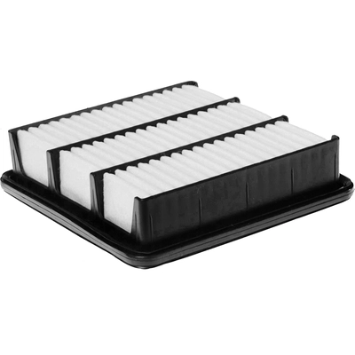 Air Filter by G.K. INDUSTRIES - AF10470 pa3
