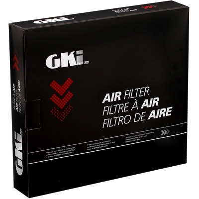 G.K. INDUSTRIES - AF10543 - Engine Air Filter pa2