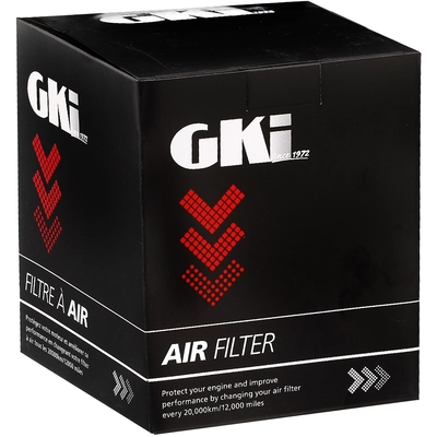 G.K. INDUSTRIES - AF10616 - Engine Air Filter pa2