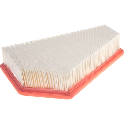 Air Filter by G.K. INDUSTRIES - AF10626 pa4