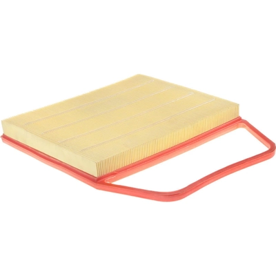 Air Filter by G.K. INDUSTRIES - AF10676 pa2