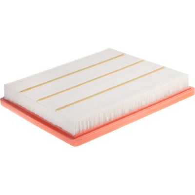 Air Filter by G.K. INDUSTRIES - AF10685 pa4