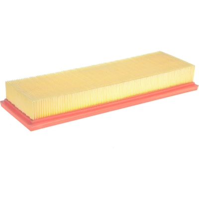 Air Filter by G.K. INDUSTRIES - AF10693 pa2