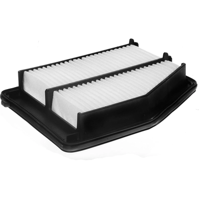 Air Filter by G.K. INDUSTRIES - AF11113 pa4