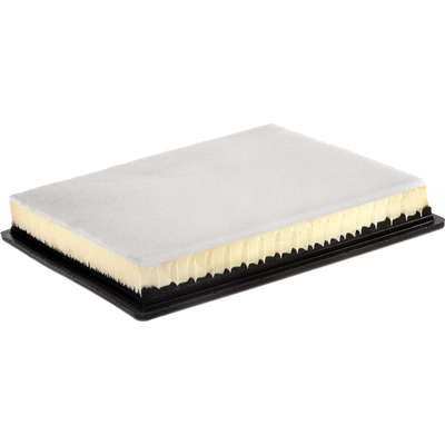 Air Filter by G.K. INDUSTRIES - AF11251 pa4