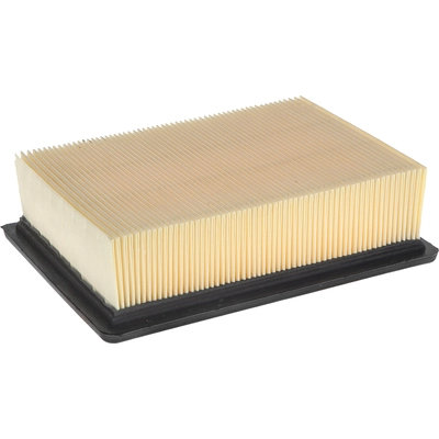 Air Filter by G.K. INDUSTRIES - AF11456 pa2