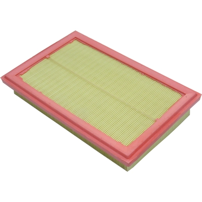 G.K. INDUSTRIES - AF11759 - Air Filter pa1