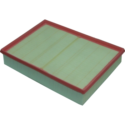 G.K. INDUSTRIES - AF12076 - Air Filter pa2