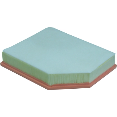 G.K. INDUSTRIES - AF12077 - Air Filter pa1