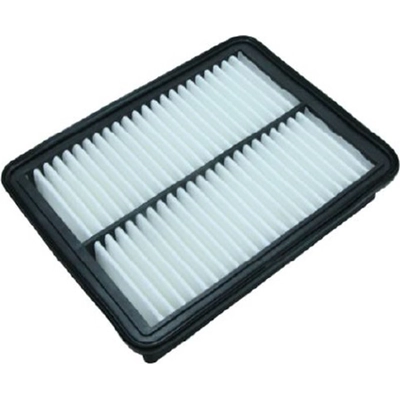 G.K. INDUSTRIES - AF12086 - Air Filter pa1