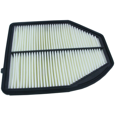 G.K. INDUSTRIES - AF12089 - Engine Air Filter pa1